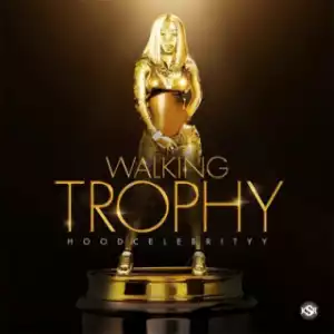 Instrumental: Hoodcelebrityy - Walking Trophy (Remix)  Ft. Fabolous  (Produced By Track Starr & JKlassik)